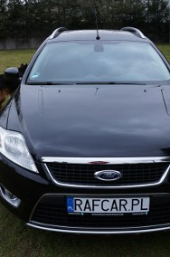 Ford Mondeo VI z Niemiec opłacony wyposażony . Gwarancja-2