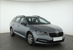 Skoda Superb III , Salon Polska, Automat, VAT 23%, Klimatronic, Tempomat,