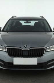 Skoda Superb III , Salon Polska, Automat, VAT 23%, Klimatronic, Tempomat,-2
