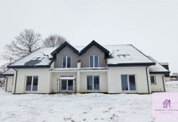 Nowy dom Potęgowo, ul. Kościuszki
