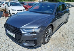 Audi A6 V (C8)