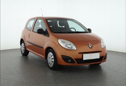 Renault Twingo II , Salon Polska, 1. Właściciel, Serwis ASO