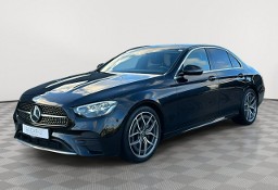 Mercedes-Benz Klasa E AMG Line, CarPlay Salon PL, 1-wł, FV23%, Gwarancja, DOSTAWA