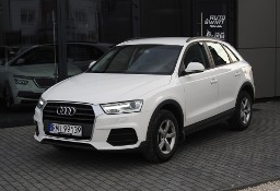 Audi Q3 I (8U) 2.0 TDI 150 KM Bezwypadkowy Oryg.lakieri niski przebieg!