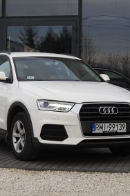 2.0 TDI 150 KM Bezwypadkowy Oryg.lakieri niski przebieg!-2