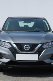 Nissan Qashqai II , Salon Polska, 1. Właściciel, Serwis ASO, Klimatronic,-2