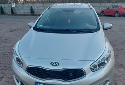 Kia Cee&apos;d II Kia Ceed 1.6 GDi