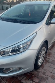 Kia Ceed 1.6 GDi-2