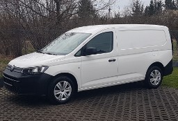 Volkswagen Caddy MAXI 2,0 TDI DŁUGI BLASZAK VAN FURGON KLIMA 6-BIEGÓW MANUAL