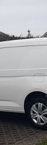 MAXI 2,0 TDI DŁUGI BLASZAK VAN FURGON  KLIMA 6-BIEGÓW MANUAL-3