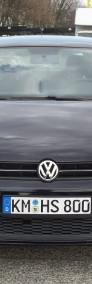 Volkswagen Polo V bardzo zadbane, bardzo dobry stan techniczny, potwierdzony przebieg-3