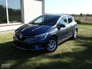 Renault Clio V LED Pure Vision Nawigacja Hamowanie Aktywne