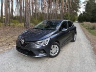 Renault Clio V LED Pure Vision Nawigacja Hamowanie Aktywne