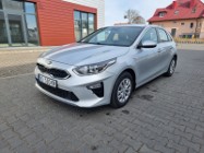 Kia Cee'd III 1.4 16V 100 KM Salon Polska