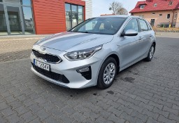 Kia Cee'd III 1.4 16V 100 KM Salon Polska