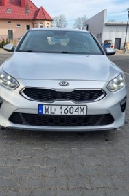 1.4 16V 100 KM Salon Polska-2