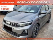 Dacia Sandero II Journey 1.2 Eco-G LPG Sandero Journey 1.2 Eco-G LPG 120KM