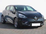 Renault Clio IV , Salon Polska, Navi, Klima, Tempomat, Parktronic