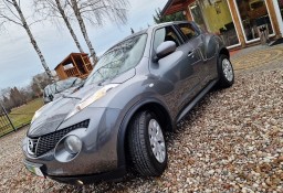 Nissan Juke 1.6 Benzyna , Bogate Wyposażenie , Sprowadzony , Opłacony , Pełna Dok