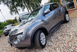 Nissan Juke 1.6 Benzyna , Bogate Wyposażenie , Sprowadzony , Opłacony , Pełna Dok