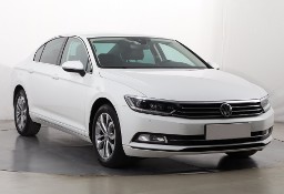 Volkswagen Passat B8 , Salon Polska, Serwis ASO, Navi, Klimatronic, Tempomat,