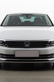 Volkswagen Passat B8 , Salon Polska, Serwis ASO, Navi, Klimatronic, Tempomat,-2