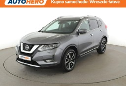 Nissan X-trail III Tekna 4x4 150KM skóra 7-osob. panorama navi grzane fotele kamera360