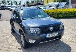 Dacia Duster I 1.6 16V 114 Km / Salon PL / Instalacja gazowa / Bezwypadkowa