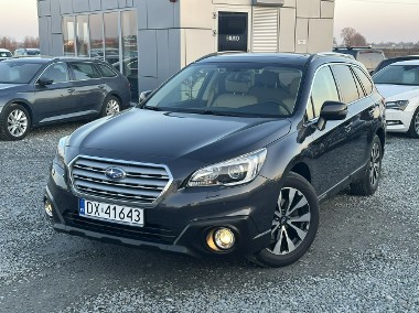 Subaru Outback V 2.0D 150KM 4x4 2016/2017, tylko 62 tys km! kamera, ACC, BLIS, zadban-1