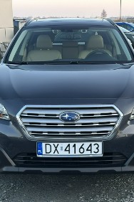 Subaru Outback V 2.0D 150KM 4x4 2016/2017, tylko 62 tys km! kamera, ACC, BLIS, zadban-2