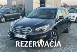 Subaru Outback V 2.0D 150KM 4x4 2016/2017, tylko 62 tys km! kamera, ACC, BLIS, zadban