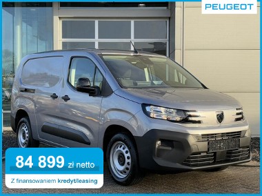 Peugeot Partner Long L2H1 Long L2H1 1.5 100KM-1
