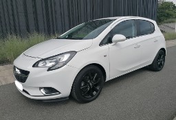 Opel Corsa E AUTOMAT / 35 tys km przebiegu