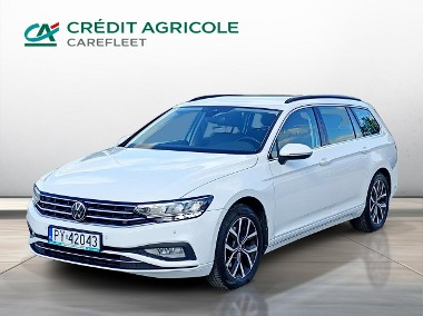 Volkswagen Passat B8 2.0 TDI Evo Business DSG Salon Polska Faktura Vat 23% PY42043-1