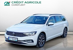 Volkswagen Passat B8 2.0 TDI Evo Business DSG Salon Polska Faktura Vat 23% PY42043