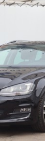 Volkswagen Golf Sportsvan , Automat, Navi, Xenon, Bi-Xenon, Klimatronic, Tempomat,-3