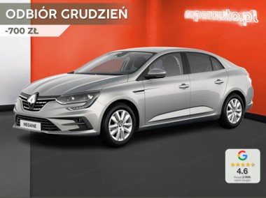 Renault Megane IV 1.3 TCe Evolution RENAULT Megane 1.3 140KM TCe Evolution-1