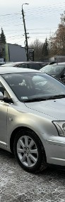 Toyota Avensis II Rezerwacja-3