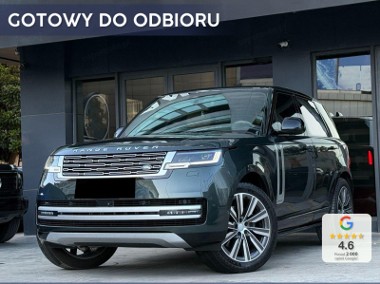 Land Rover Range Rover Velar 3.0 D350 Autobiography 3.0 D350 Autobiography (350 KM) Elektryczny hak-1