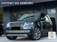 Land Rover Range Rover Velar 3.0 D350 Autobiography 3.0 D350 Autobiography (350 KM) Elektryczny hak