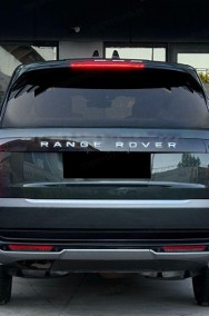 Land Rover Range Rover Velar 3.0 D350 Autobiography 3.0 D350 Autobiography (350 KM) Elektryczny hak-2