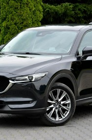 Mazda CX-5 Europa Fv23% SkyactivG*BOSE*Xenon*Led*Navi*2xPDC*Alu19"ASO-2