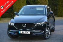 Mazda CX-5 Europa Fv23% SkyactivG*BOSE*Xenon*Led*Navi*2xPDC*Alu19&quot;ASO