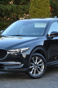 Mazda CX-5 Europa Fv23% SkyactivG*BOSE*Xenon*Led*Navi*2xPDC*Alu19"ASO-2