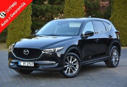 Mazda CX-5 Europa Fv23% SkyactivG*BOSE*Xenon*Led*Navi*2xPDC*Alu19&quot;ASO