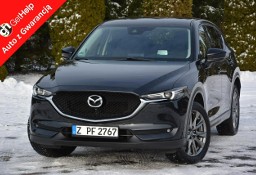 Mazda CX-5 Europa Fv23% SkyactivG*BOSE*Xenon*Led*Navi*2xPDC*Alu19&quot;ASO