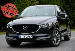 Mazda CX-5 Europa Fv23% 98tys km SkyactivG*BOSE*Xenon*Led*Navi*2xPDC*Alu19&quot;ASO