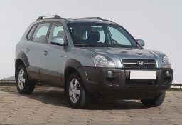 Hyundai Tucson , Klimatronic, Tempomat ,Bezkolizyjny, Parktronic,