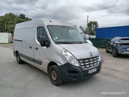 Renault Master FURGON BLASZAK L2H2 NR 807