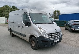 Renault Master FURGON BLASZAK L2H2 NR 807